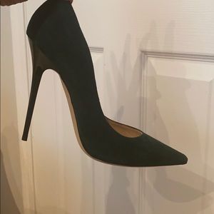 Jimmy Choo Anouk pumps - worn once*